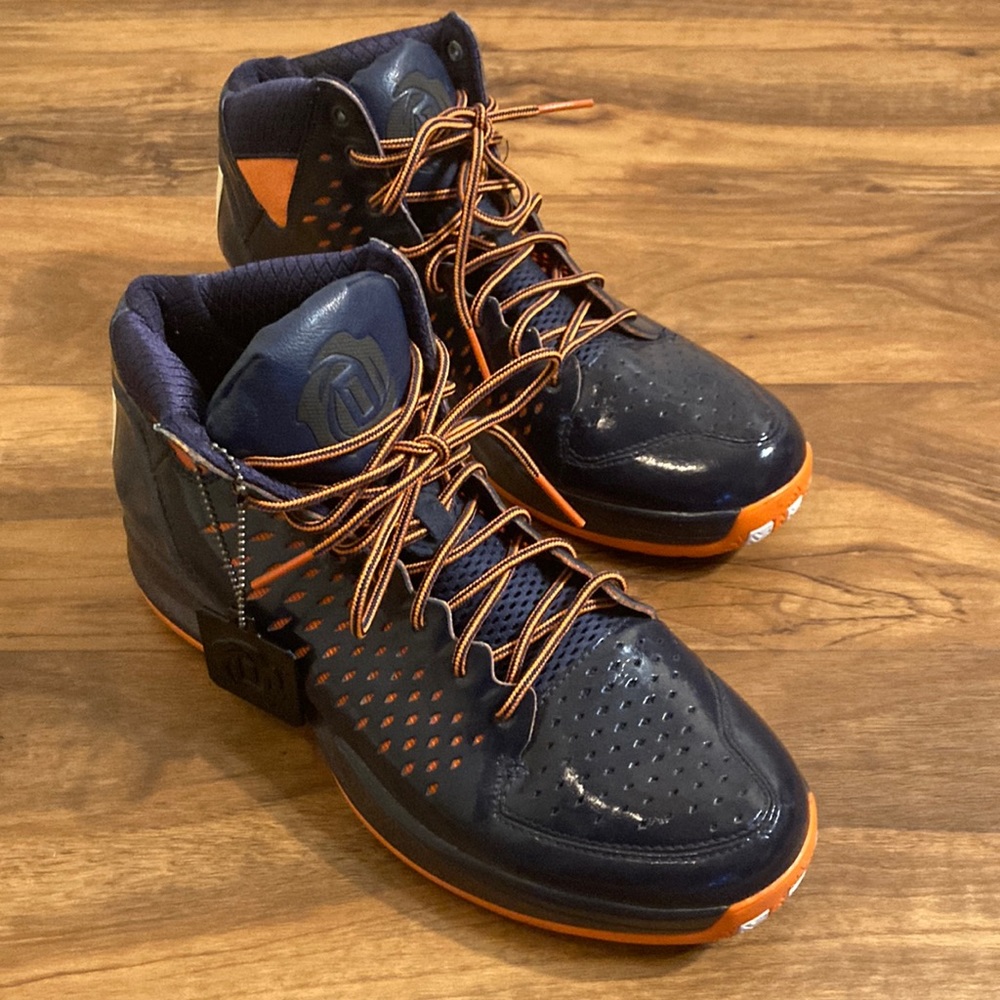 Adidas D-Rose